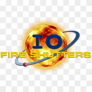 Io Fie Shutter Logo - Graphic Design, HD Png Download
