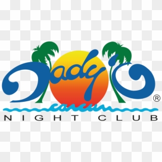 Dady'o Nightclub Cancun Mexico, HD Png Download