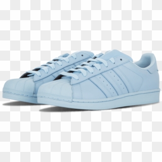 Adidas Superstar Supercolor Pack Sneakers - Adidas Superstar, HD Png Download