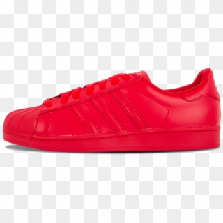 Adidas Superstar Supercolor Pack Casual Sneakers - Skate Shoe, HD Png Download