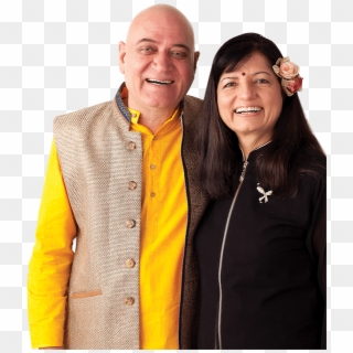 Indian Laughing Guru Germany, HD Png Download