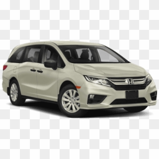 Current Honda Owners - 2019 Honda Odyssey Lx, HD Png Download