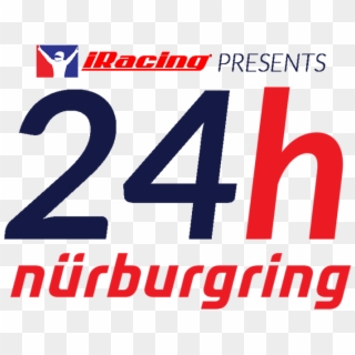 24h-nurburg1 Copy - Nurburgring, HD Png Download