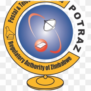First Total Internet Shutdown In Zimbabwe - Potraz, HD Png Download