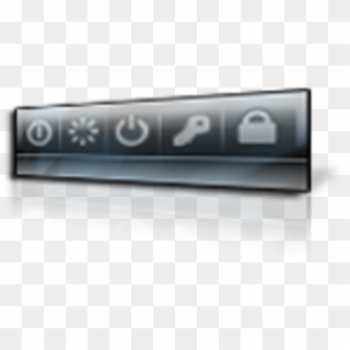 Shutdown - Electronics, HD Png Download