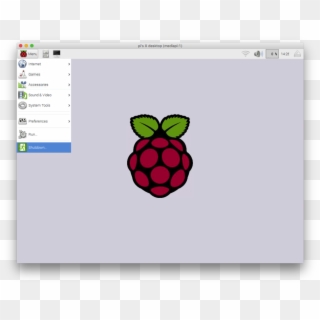 It Asks Me For Confirmation, Then It Goes To A Shutdown - Raspberry Pi 3 Change Keyboard Layouts, HD Png Download