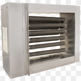 Air Duct Heaters - Hvac Heaters, HD Png Download