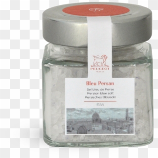 Sel Bleu De Perse - Table Salt, HD Png Download