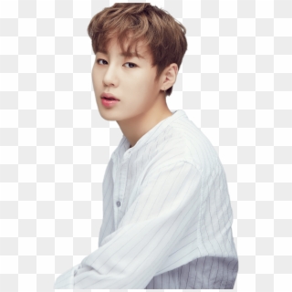 Wanna One Ha Sungwoon Posing - Sung Woon, HD Png Download