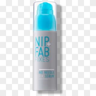 No Needle Fix Serum - Nip Fab Fix Serum, HD Png Download