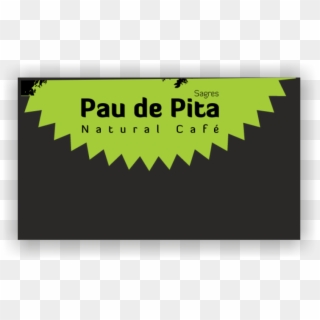 Pau De Pita - 100% Result Logo, HD Png Download