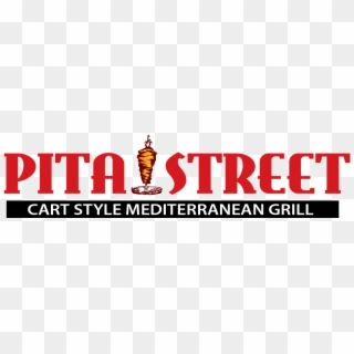 Pita Street Pita Street - Illustration, HD Png Download
