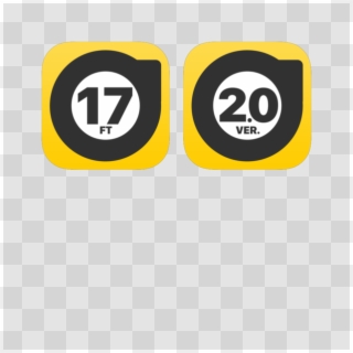 Two For The Price Of One 4 - Circle, HD Png Download