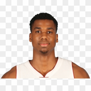 Whiteside - Ish Smith, HD Png Download
