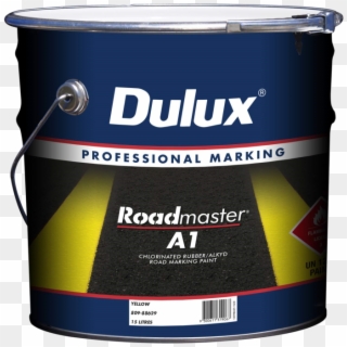 Roadmaster® A1 - Dulux, HD Png Download