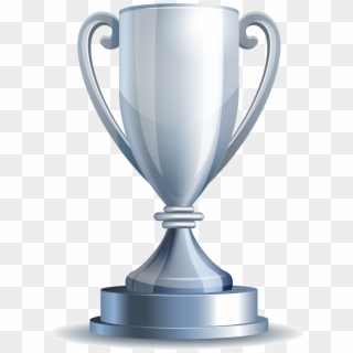 Clipart Trophy Cup, HD Png Download