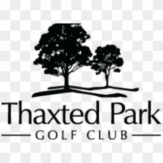 Thaxted Park Golf Club - Blue Gum Tree Silhouette, HD Png Download