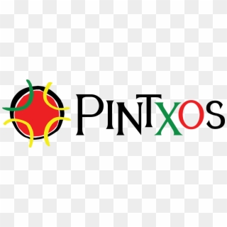 Pintxos Logo, HD Png Download