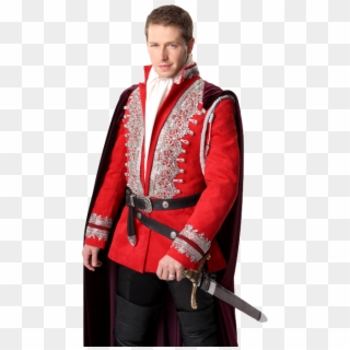 Transparent Prince Charming - Prince Charming Once Upon A Time, HD Png Download