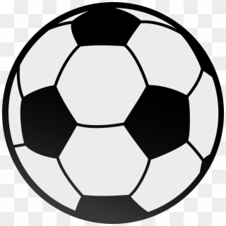 Printable Picture Of A Soccer Ball Clipart - Hapoel Nir Ramat Hasharon F.c., HD Png Download