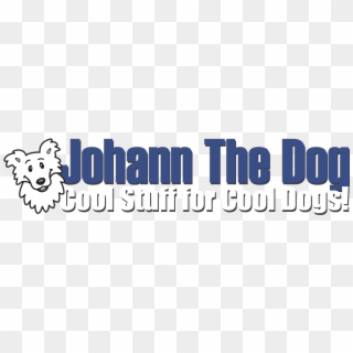 Johann The Dog - Parallel, HD Png Download