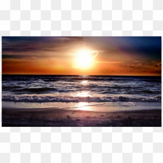 Score 50% - Background Pics Hd Sunset, HD Png Download - sun flares png -  Transparent Png Download (#4632853) - PngFind