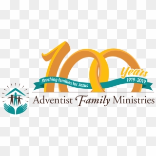 Celebrate With Us - Sda Family Ministry Logo, HD Png Download
