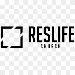 Reslife Church Is Committed To Reaching The World With - Res Life, HD Png Download