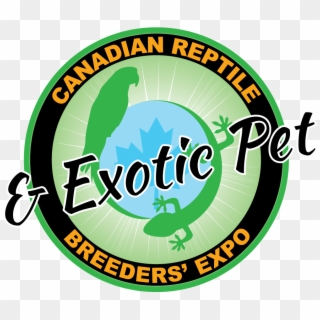 The Weekend - Canadian Reptile Breeders Expo, HD Png Download