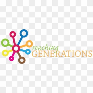 Reaching Generations - Graphic Design, HD Png Download