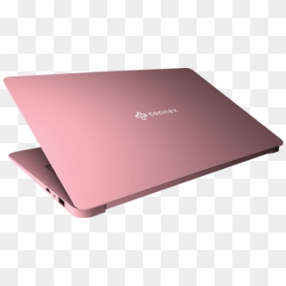 Connex Slimbook 2 Celeron Notebook Rose Gold - Netbook, HD Png Download