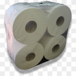 Change Your Toilet Rolls Less Often With Bibbulmun - Tissue Paper, HD Png Download