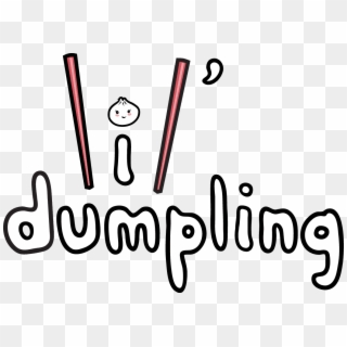 Lil Dumpling, HD Png Download