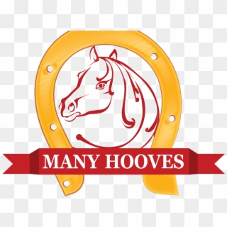 Many Hooves Farrier And Equine Services, Llc - Kimberbells Kitchen, HD Png Download