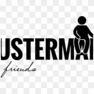 Mustermann & Friends - Silhouette, HD Png Download