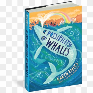 A Possibility Of Whales - Possibility Of Whales, HD Png Download