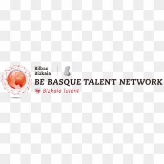 Logo Be Basque Talent Network Sin Fondo Png, Transparent Png