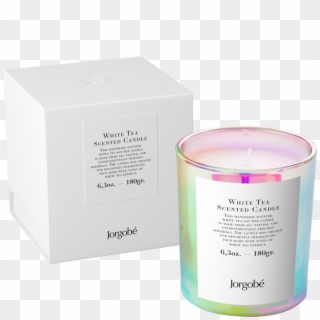 Soy Wax Candle - Candle, HD Png Download