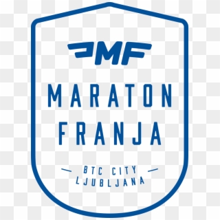 Download Pdf Logos For Maratona Franja - Maraton Franja Png, Transparent Png