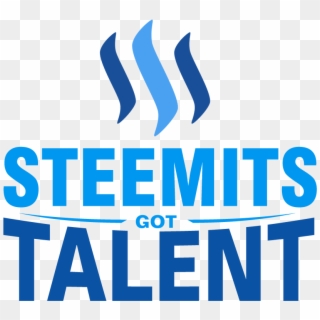 I Am A Designer Steemits Got Talent - Parallel, HD Png Download