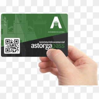 ¿cómo Funciona Astorga Pass - Reprap, HD Png Download