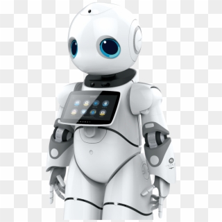 U05 - Robots For Commercial Use, HD Png Download