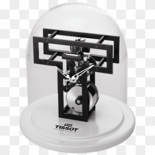 Orologio Tissot T8559423905000 - Tissot T Clock, HD Png Download