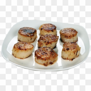Baked Goat Cheese - Financier, HD Png Download