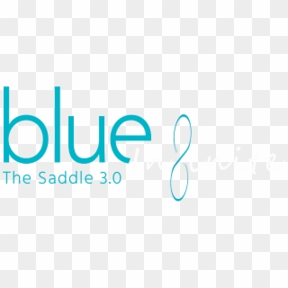 Blue Infinite Logo Voltaire Design Saddle Jumping Hunter - Graphic Design, HD Png Download