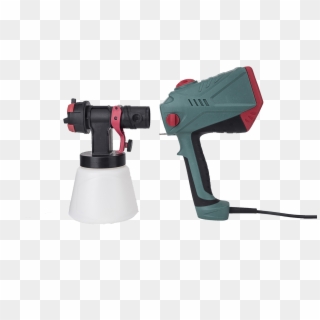 2018 Competitive Price Airless Paint Spray Gun Spare - Impact Driver, HD Png Download