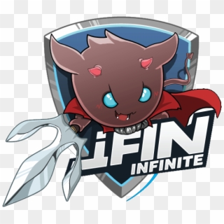 Team Infinite, HD Png Download