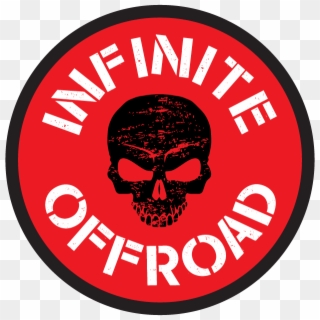 Infinite Offroad Logo, HD Png Download