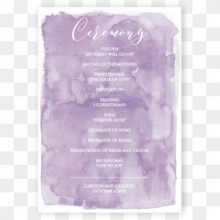 Lavander Suite, HD Png Download