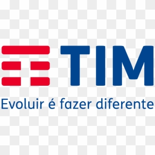 Logo Tim Fundo Transparente - Graphics, HD Png Download